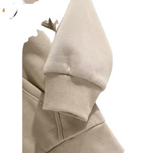 Sudadera con capucha personalizada para hombre, Casual, de invierno, venta en línea - Product Image 5