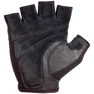 Bon usage Demi-doigt Sport Workout Fitness Gant Haltérophilie Gant de gymnastique Concevez vos propres gants de gymnastique haltérophilie - Product Image 6