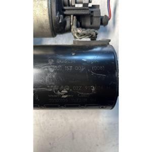 Motor de Arranque CAY para VOLKSWAGEN Passat Alltrack (365) (12>14) 02Z911024H Diésel 1.6 - Product Image 2