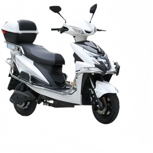 Cadre en acier au carbone <span class=keywords><strong>de</strong></span> vélo électrique haute performance 1000W <span class=keywords><strong>frein</strong></span> à <span class=keywords><strong>tambour</strong></span> à 12 vitesses moteur sans balais 60V affichage numérique au plomb - Product Image 6