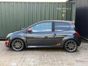 RENAULT TWINGO 1.6 2010 D'OCCASION CÔTÉ GAUCHE/DROIT - Product Image 4