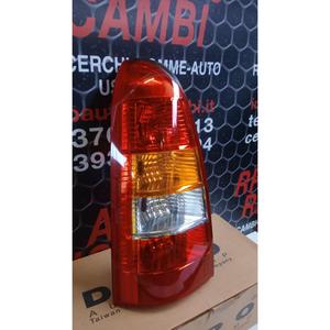 Luce di Stop Posteriore Sinistra per OPEL Astra G Sedan (98>04) 442 - 1915L - EU - Product Image 3