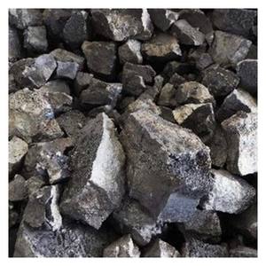 Composición estable de aleación de manganeso de silicio Ferro de alta calidad para la fabricación de acero Metales industriales y productos metálicos confiables - Product Image 3