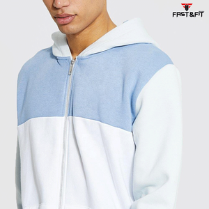 Chándal de entrenamiento personalizado para hombres con impresión de alta calidad hecho profesionalmente en diferentes estilos hechos en Pakistán - Product Image 6