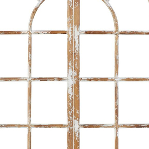 2023 Venta caliente hecho a mano diseño moderno ventana antigua madera rústica pared arte decoración PC hogar Interior decoración del hogar cuencos - Product Image 2
