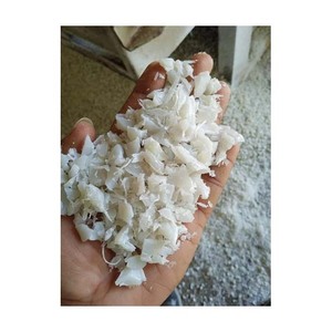 วัสดุพลาสติก PE ใสเกรดอุตสาหกรรมคุณภาพสูง แข็งแรง ทนทาน สำหรับส่งออก - Product Image 2