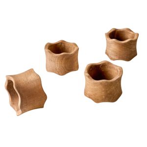 ผ้าเช็ดปากสำหรับตกแต่งโต๊ะอาหาร - Product Image 5