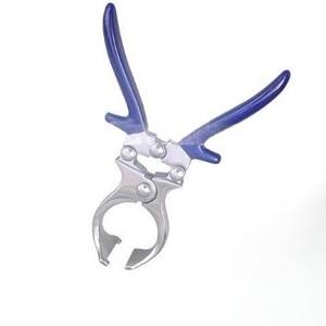 Meilleurs castrateurs vétérinaires manuels personnalisés de qualité supérieure, instruments vétérinaires en acier inoxydable - Product Image 5