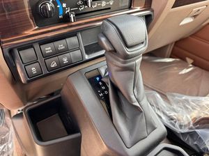 2024 TOYOTA Land Cruiser 76 серии для продажи