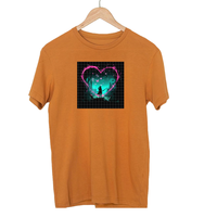 Camiseta de Algodón 100% para Mujer, Estilo Casual, Talla Grande, Diseño Sólido, Popular, de Secado Rápido, Transpirable, con Logotipo de Diamantes, de Fábrica OEM