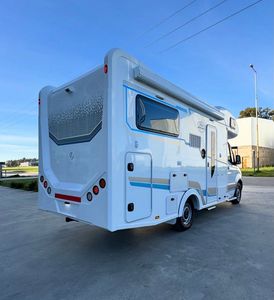Mobil-home confortable pour le camping et les voyages, idéal pour caravane et camping-car. - Product Image 4