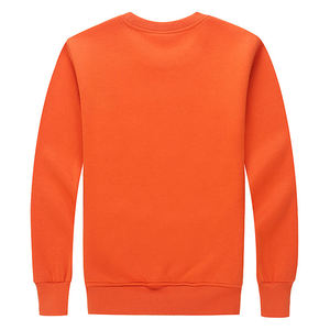 Ropa de hombre Producto popular sudaderas con capucha para hombre sudadera de algodón personalizado en Blanco polar pulóver sudadera para hombre - Product Image 2