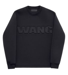 Alta calidad 500GSM poliéster/algodón personalizado en relieve estampado cremallera-Up Sudadera con capucha envío rápido para la temporada de invierno - Product Image 6