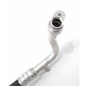 Tubo del Condensador del Compresor de Aire Acondicionado para MERCEDES Clase B W246 2ª Serie A2468300215 OM 651.901 Diésel 1800 (12>) - Product Image 2