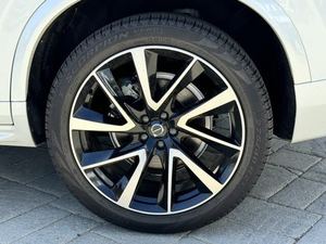โปรโมชั่นสุดฮอต! รถมือสองสภาพดีเยี่ยม VOLVO XC90 T6 Momentum ปี 2022 - พร้อมส่ง - Product Image 6