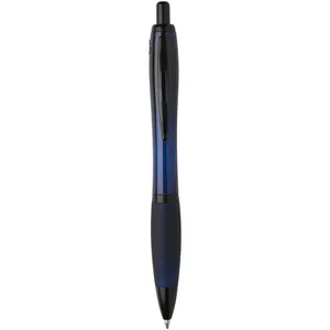Penna a Sfera Promozionale Riciclata Nash per Amanti di Gadget Sostenibili - Product Image 5