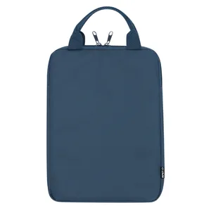 Borsa per gadget sostenibile Neizan RPET, custodia personalizzabile per tablet, astuccio ecologico (Nuovo) - Product Image 3