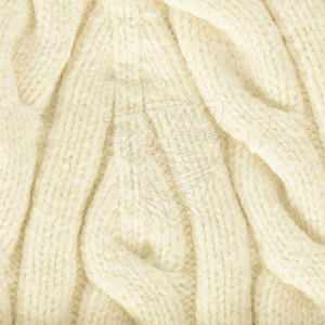 Cotton / <b>Wool</b> Material Winter <b>Hat</b> For <b>Men</b> Women Wear Custom Color Breathable Jacquard Winter Headwear - Product Image 6