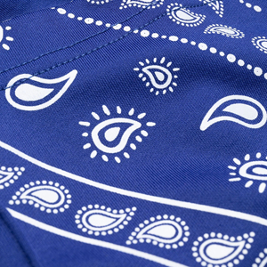 Pantalones Deportivos Casuales para Hombre, Acampanados, Transpirables, con Cierre de Cordón, de Poliéster/Algodón, Estilo Urbano - Product Image 6