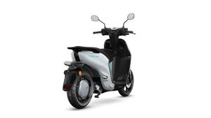 ข้อเสนอขายรถมอเตอร์ไซค์ Neo's EV 2023 รุ่นดั้งเดิม 50cc 125cc/250cc มอเตอร์ไร้แปรงถ่าน ดีไซน์ทันสมัย รุ่นปี 2023 - Product Image 3
