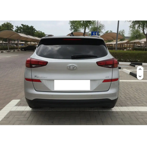 VENTAS DESTACADAS: Hyundai Tucson SUV 2024 USADO - Product Image 6