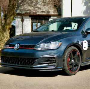 Volkswagen GTI S 2018 d'occasion, conduite à gauche/droite - Product Image 1