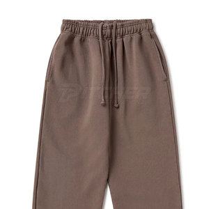 Pantalones deportivos cómodos para hombre, elásticos, para entrenamiento en el gimnasio, correr, hacer ejercicio y ropa deportiva. - Product Image 2