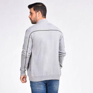 Sudaderas con Capucha de Algodón para Hombre de Alta Calidad al por Mayor, Sudadera de Manga Larga de Invierno, Estilo Casual, Logotipo Personalizado, Patrón, Ajuste Holgado, con Capucha 2026 - Product Image 6