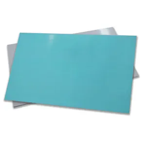 Chinese Etching Chemical Hot Stamping Dies Coated Magnesium Plates Etching For Printing