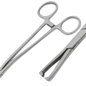 Spatule de haute qualité à double extrémité, mélangeur de cire, sculpteurs en acier inoxydable, pinces dentaires électriques ergonomiques, 7,5 pouces par SurgiRight - Product Image 6