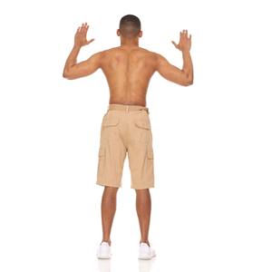 Pantalones cortos de gimnasio personalizados - Product Image 5