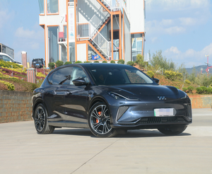 Factory Price Used <b>Second</b> <b>Hand</b> Car Pure Electric SUV for <b>City</b> Use In China Ready to Ship Out - Product Image 3