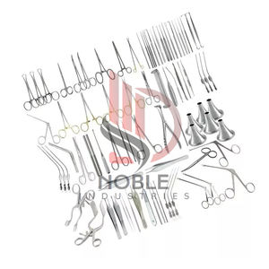 Personnalisation 2025 Nouvelle Arrivée Nouvelle Arrivée 2025 Meilleur Fournisseur Top Matériel Instrument Chirurgical par SUAVE SURGICAL INSTRUMENTS - Product Image 6