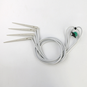 1/2/4 ramas flecha <span class=keywords><strong>riego</strong></span> <span class=keywords><strong>por</strong></span> <span class=keywords><strong>goteo</strong></span> gotero flecha - Product Image 4