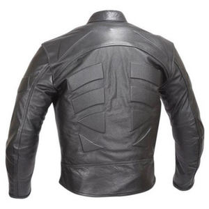 Cómoda chaqueta de moto para hombre transpirable gran oferta peso ligero tarifa barata chaqueta de moto para hombre con los últimos diseños - Product Image 3