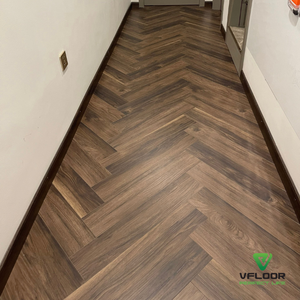 Suelo vinílico SPC de alta calidad de Vietnam, sistema de clic - Product Image 6