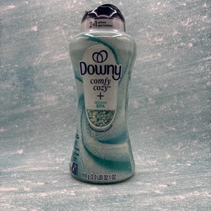 Perlas de Aroma para Lavandería Downy Comfy Cozy+Seaside SPA - Product Image 1