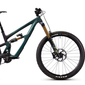 ¡OFERTA ESPECIAL! NUEVA Bicicleta de Montaña Completa HD6 Carbon 29 2026 - Configuración GX Verde Bosque Encantado con Características Avanzadas de Alto Rendimiento a Nivel Mundial - Product Image 1