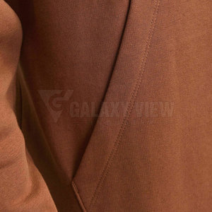 Último Estilo, Nueva Llegada, Sudaderas Personalizadas para Hombre en Color, Algodón y Poliéster, Sudaderas para Hombre al por Mayor - Product Image 4