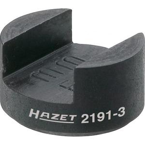Hazet F-Flares Base Block Essential Flaring <b>Tool</b> - Product Image 1