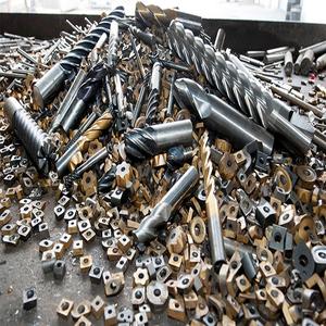 Chatarra de Carburo de Tungsteno Lista para Envío a Mercados Internacionales - Product Image 2