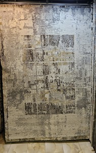 Sophisticated Large Size Persian Turkish Rug Set Unique Beautiful Rugs Designed by Goldenmoon Carpets Store - Product Image 4