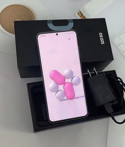Teléfono Celular con Pantalla Grande 5G, Batería de Gran Capacidad, Sistema Android S20 - Product Image 4