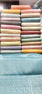 Tissu de brocart de qualité supérieure luxueux pour vêtements, tapisserie d'ameublement et artisanat Textile tissé jacquard de haute qualité avec motif élégant - Product Image 5