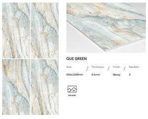 Carreaux en porcelaine polie Evolution 600x1200mm, matériaux de qualité, design de pointe, forte demande, vente chaude pour usage domestique - Product Image 3