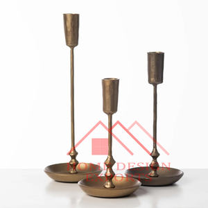 Pillar <b>Candle</b> <b>Holder</b> Wedding & Table Decoration Home Hotels & Restaurants Latest Home Decor Product <b>Floor</b> Standing <b>Candle</b> - Product Image 6