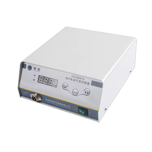 Appareil gynécologique le plus vendu, équipement chirurgical d'hystérectomie en acier inoxydable, provenant des meilleurs fournisseurs et fabricants du Pakistan - Product Image 2