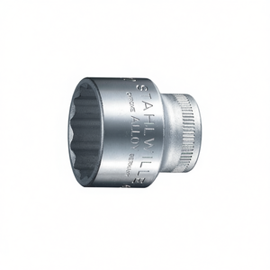 Stahlwille 3/8'' Drive Inch <b>Sockets</b> Premium Quality Product Category - Product Image 2