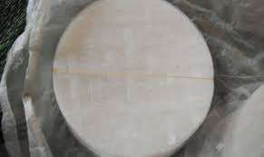 High Grade Vietnamese Original Instant Rice <b>Paper</b>/Spring <b>Roll</b> Dried Fresh Rice Flour Bag Cooked Version Available - Product Image 2