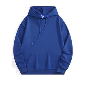 Vente en gros de sweats à capuche pour femmes Hip Hop Sweats à capuche Streetwear avec cordon de serrage Pulls unisexes Sweatshirts à capuche - Product Image 6